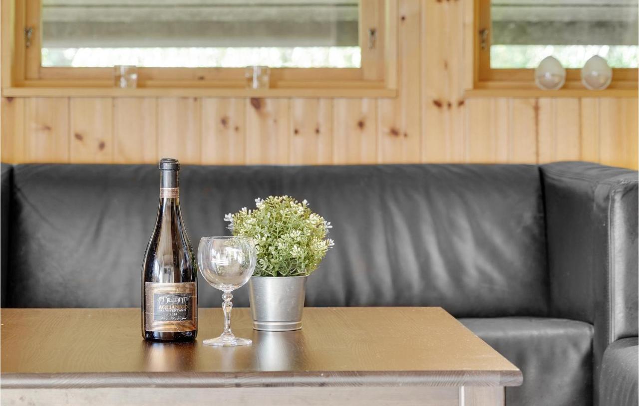 Amazing Home In Kirke Hyllinge With Kitchen Sæby Exterior foto